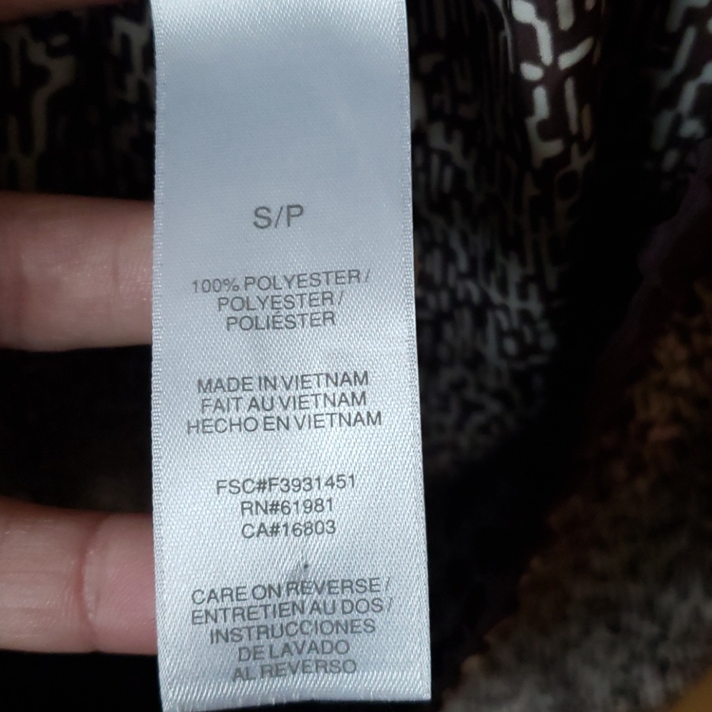 Silken Lounge Pants - Picture 5 of 5